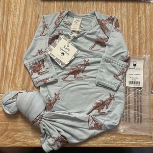 Kate quinn knotted gown